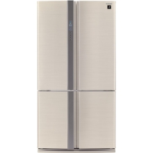 Холодильник SHARP SJ-FP 760 VBE