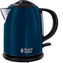 Чайник RUSSELL HOBBS 20193-70 Colours Royal Blue
