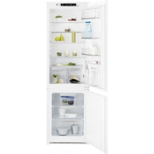 Холодильник ELECTROLUX ENN 12803 CW
