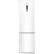 Холодильник SAMSUNG RL50RRCSW1