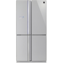 Холодильник SHARP SJ-FS 810 VSL