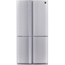 Холодильник SHARP SJ-FP 810 VST