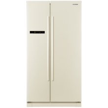 Холодильник SAMSUNG RSA1SHVB