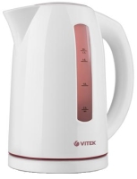 Чайник VITEK VT-1163 W