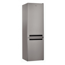 Холодильник WHIRLPOOL BSNF 9151 OX