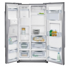 Холодильник SIEMENS KA 90 GAI 20