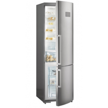 Холодильник GORENJE NRK 6201 TX