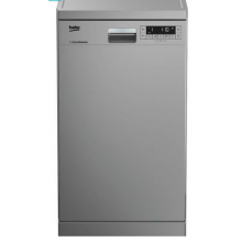 Посудомоечная машина BEKO DFS 26020 X