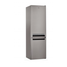 Холодильник WHIRLPOOL BSNF 9452 OX
