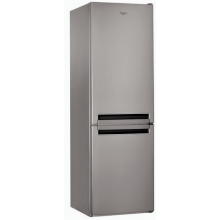 Холодильник WHIRLPOOL BSNF 8152 OX