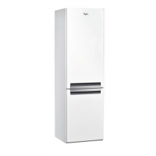 Холодильник WHIRLPOOL BSNF 8152 W