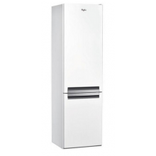 Холодильник WHIRLPOOL BSNF 9152 W