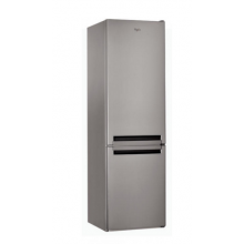 Холодильник WHIRLPOOL BLF 9121 X