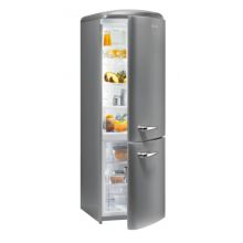 Холодильник GORENJE RK 60359 OX