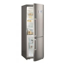 Холодильник GORENJE NRK 6193 TX