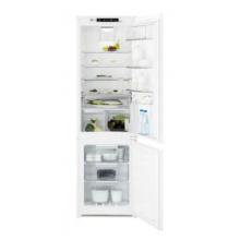 Холодильник ELECTROLUX ENN 2854 COW