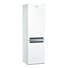 Холодильник WHIRLPOOL BLF 8122 W