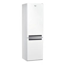 Холодильник WHIRLPOOL BSNF 8121 W