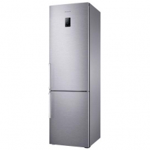 Холодильник SAMSUNG RB37J5329SS