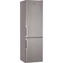 Холодильник WHIRLPOOL BSFV 9152 OX