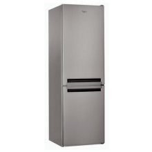 Холодильник WHIRLPOOL BSNF 9152 OX