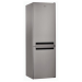 Холодильник WHIRLPOOL BSNF 9152 OX