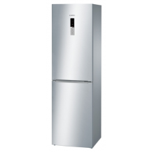 Холодильник BOSCH KGN 39 VL 25 E