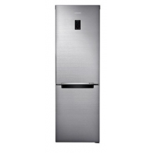Холодильник SAMSUNG RB33J3215SS