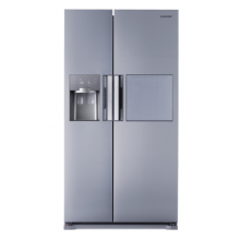 Холодильник SAMSUNG RS7778FHCSL