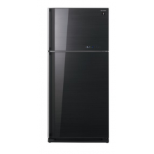 Холодильник SHARP SJ-GC680VBK
