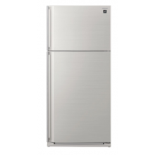 Холодильник SHARP SJ-SC680VSL