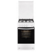 Плита ZANUSSI ZCG 9510 G1 W