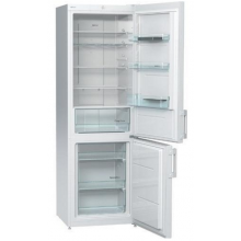 Холодильник GORENJE NRK 6191 GW