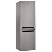Холодильник WHIRLPOOL BSNF 8121 OX