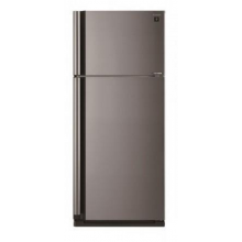 Холодильник SHARP SJ-XE700M-SL