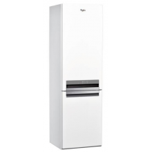 Холодильник WHIRLPOOL BSNF 8421 W