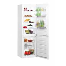 Холодильник INDESIT LR 8 S1 W