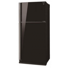 Холодильник SHARP SJ-XP680G-BK