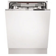 Посудомоечная машина AEG F 99705 VI1P