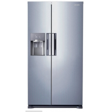 Холодильник SAMSUNG RS7667FHCSL
