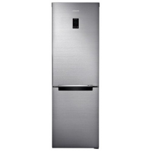 Холодильник SAMSUNG RB33J3219SS