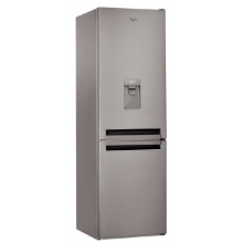 Холодильник WHIRLPOOL BSNF 8121 OX AQUA