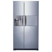 Холодильник SAMSUNG RS7677FHCSL