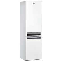 Холодильник WHIRLPOOL BSNF 8452 W