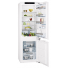 Холодильник AEG SCS 71800 C0