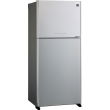 Холодильник SHARP SJ-XG690MSL 