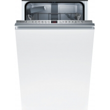 Посудомоечная машина BOSCH SPV46IX01E