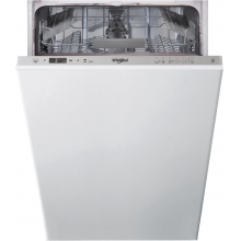 Посудомоечная машина WHIRLPOOL WSIO 3T223 PCE X