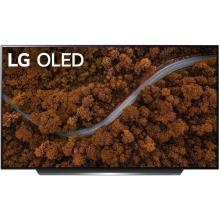 LED Телевизор LG OLED55CX6LA