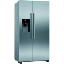 Холодильник BOSCH KAD93VIFP